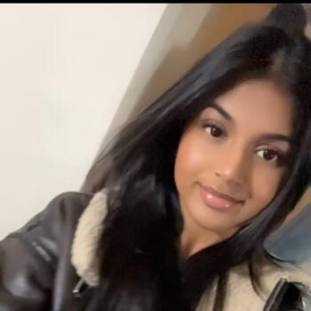 Babysitter in Thornton Heath: Thushara