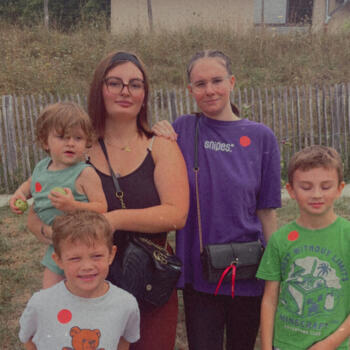 Babysitting job in Sallanches: Alison