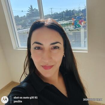 Niñera en Temuco: Paula