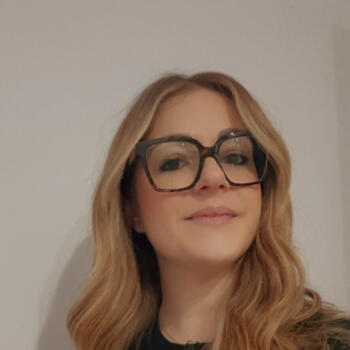 Babysitter a Spoleto: Elisa