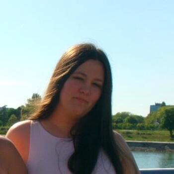 Babysitter in Čukarica: Ivana