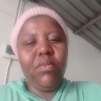 Nanny in Gonubie: Andiswa