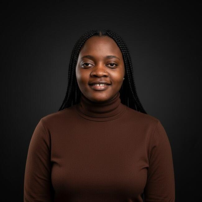 Babysitter em Braga: Brenda