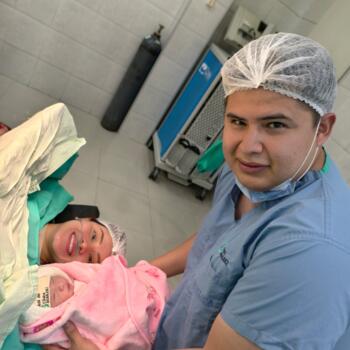Babysitting job in Cochabamba: Johnn