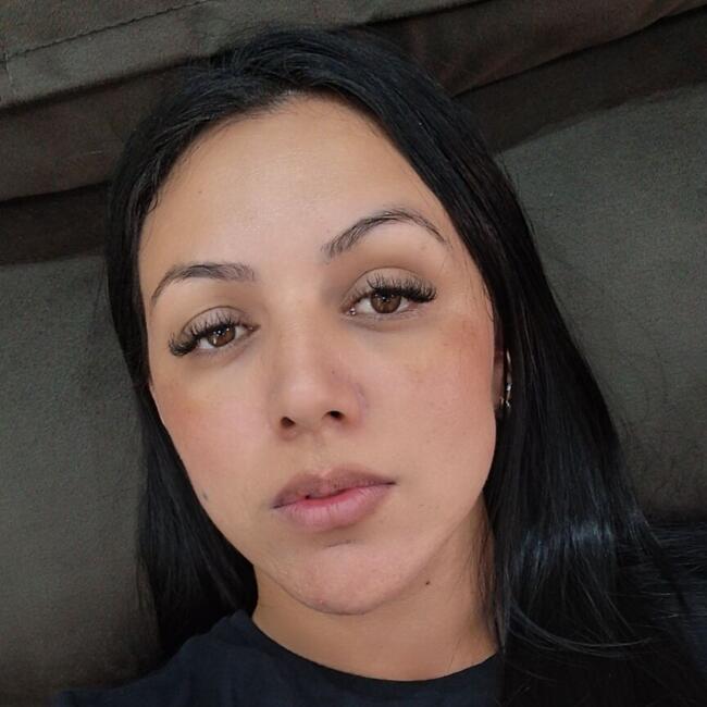 Babysitter in Colombo: Francieli lopes
