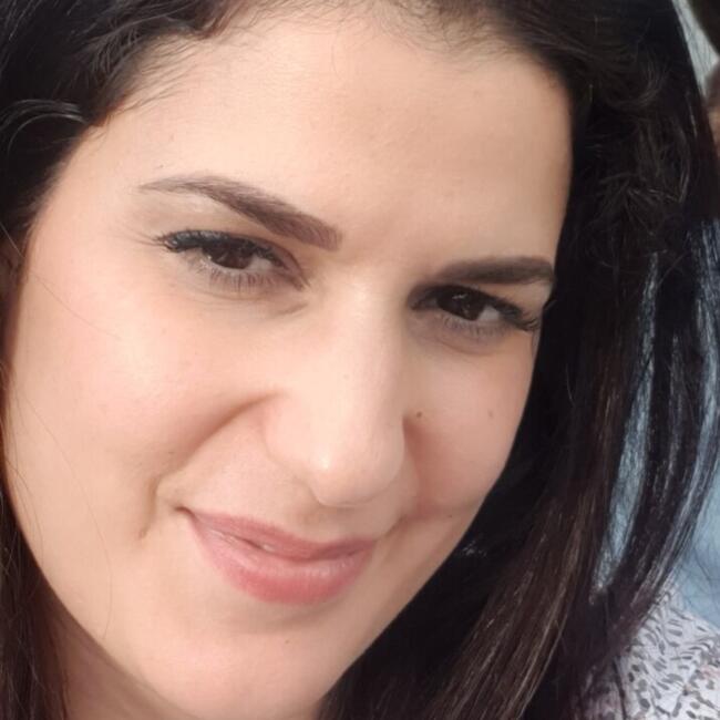 Babysitter in Berlin: ENNI