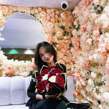 Babysitter Meknes: Kaoutar