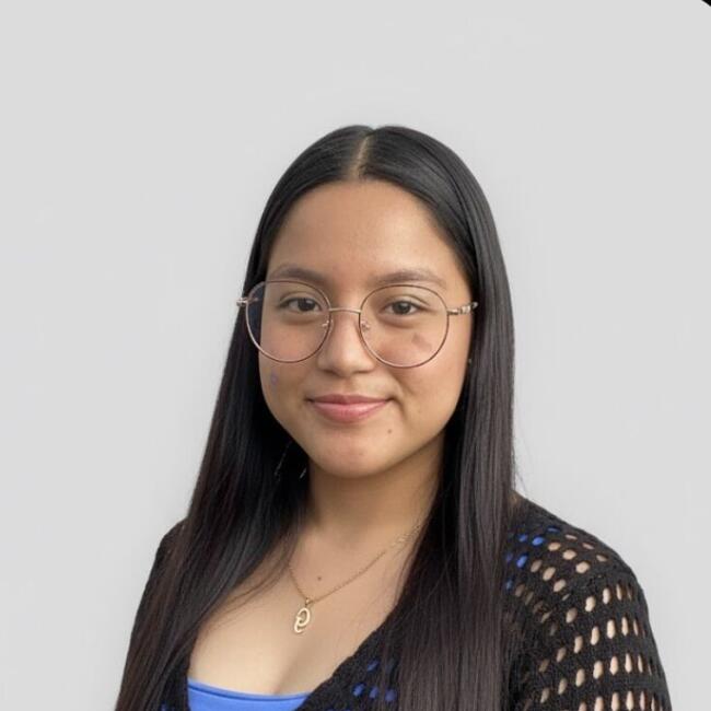 Niñera en Guayaquil: Genessis Caicedo