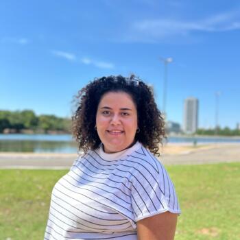 Babysitter in Várzea Grande: Ana