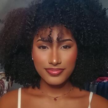 Babysitter in São Luís: Brenda Lorrane
