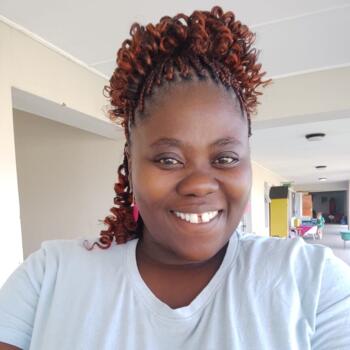 Babysitter in Langebaan: Sinalo Anita