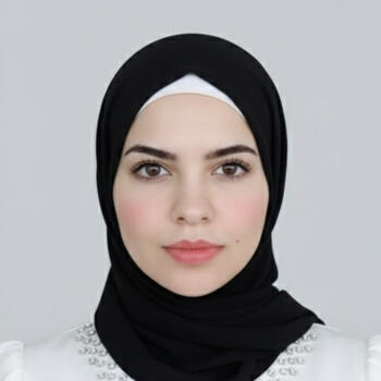 جليسة أطفال في رأس الخيمة: Hiba