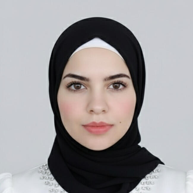 جليسة أطفال في رأس الخيمة: Hiba