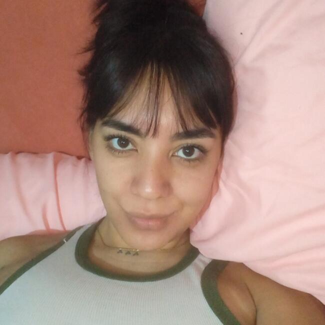 Babysitter in Buenos Aires: Liz Tamara