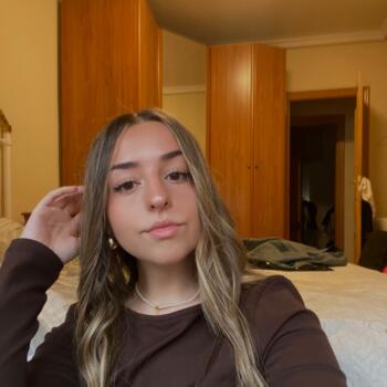 Niñera en Ciudad Real: Isabel