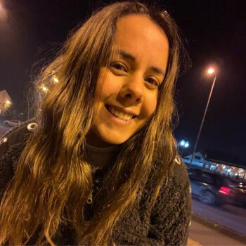 Babysitting job in Concepción: babysitting job Constanza