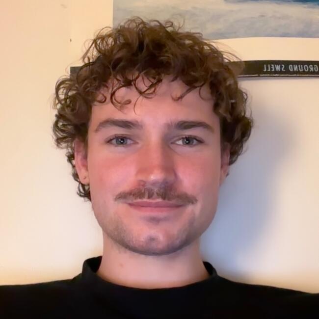 Babysitter in Oslo: Tim