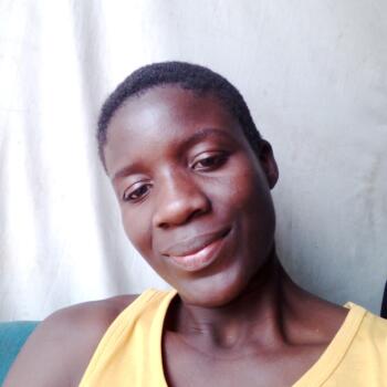 Nanny in Pretoria: Florence