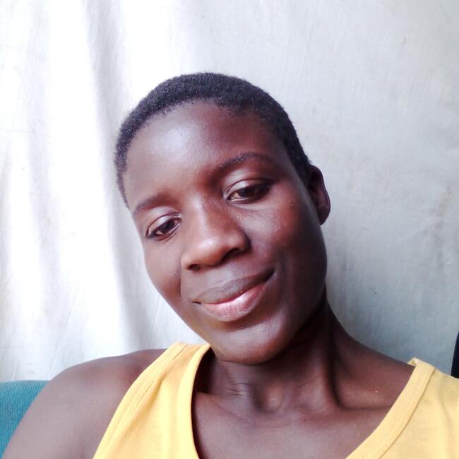 Nanny in Pretoria: Florence