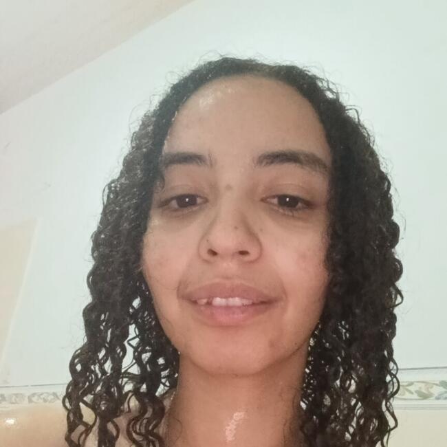 Babysitting job in Santarém: Sofya