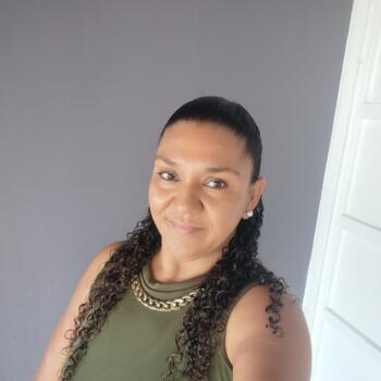 Babysitter in Serra Preta (Bahia): Greice
