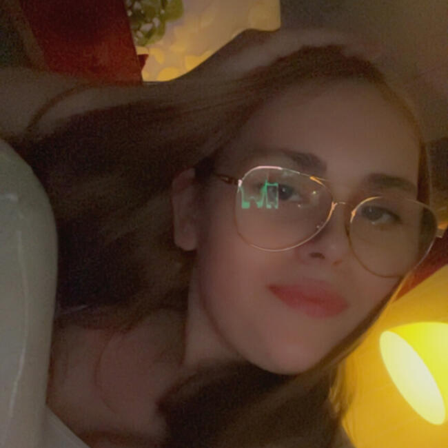 Barnvakt i Malmö: Ida