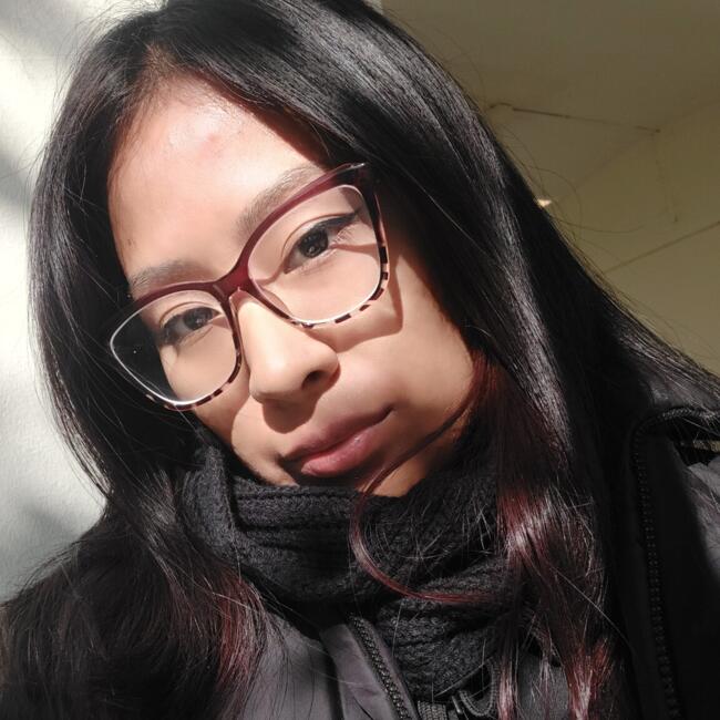 Niñera en Recoleta: Mishell