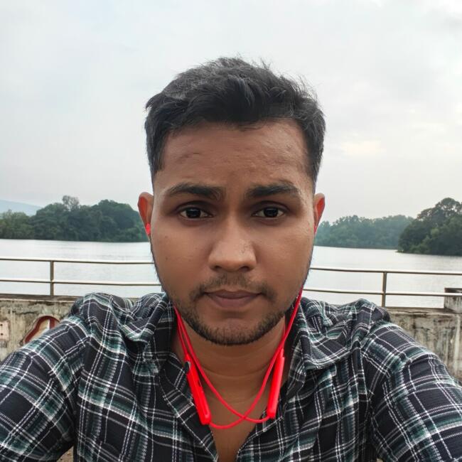 Babysitting job in Thiruvananthapuram: Rupesh