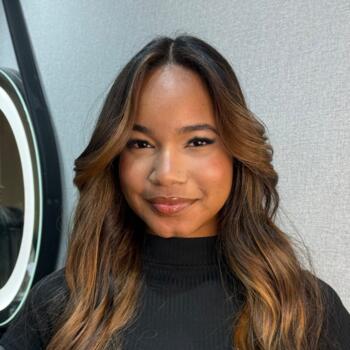 Canguro Madrid: Evelyn