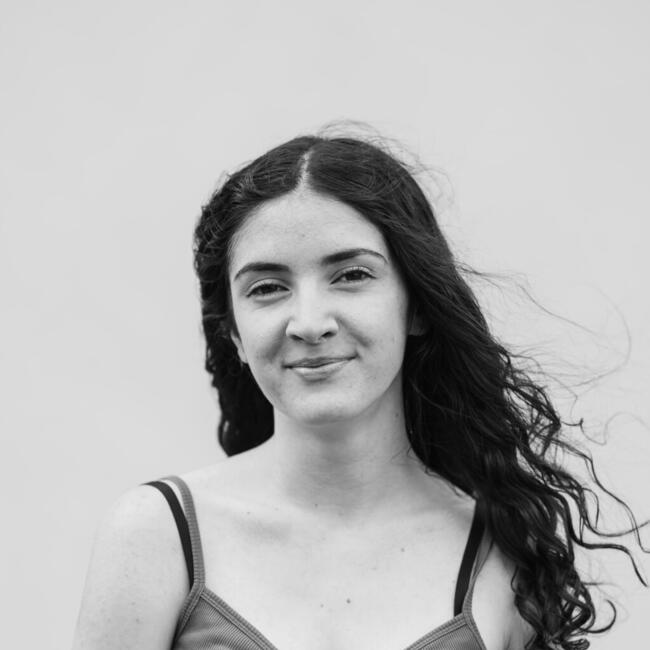 Babysitter in Rennes: Clara