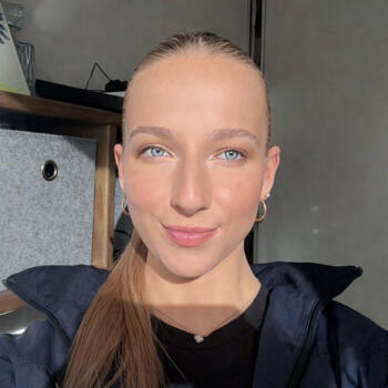 Babysitter in Adelaide: Natalia