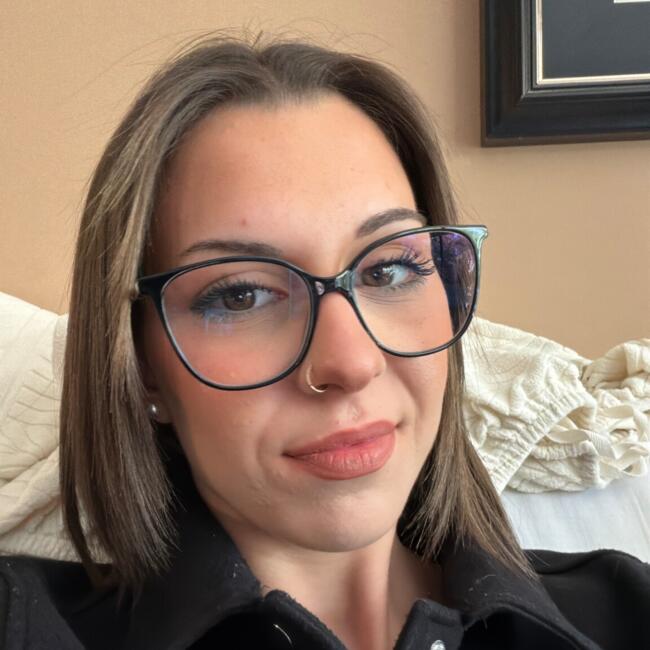 Babysitter in Sant Feliu de Llobregat: Dania