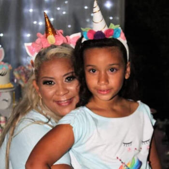 Babysitter in Amadora: Cinthya