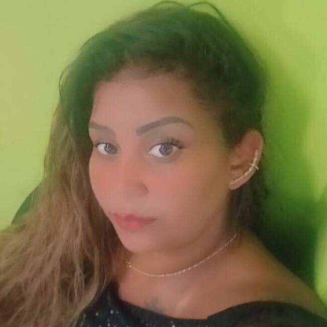 Babysitter in Amadora: Cinthya