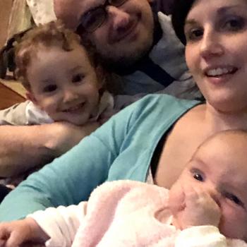 Nanny job Desio: babysitting job Daniele