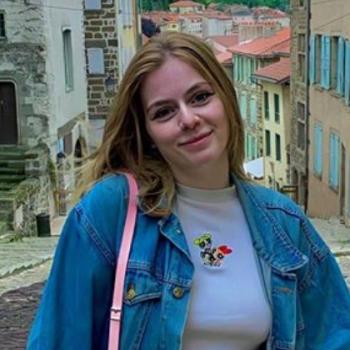 Babysitter Aix-en-Provence: Margaux