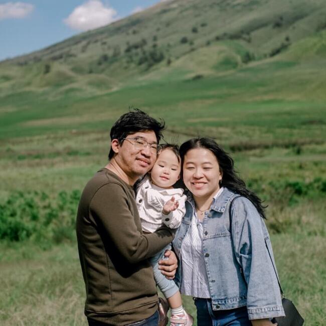 Lowongan pekerjaan babysitting di Tangerang Selatan: Yehudai