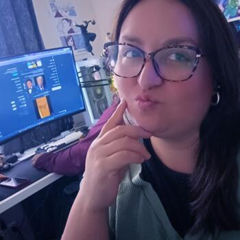 Babysitter in Valparaíso: Melina