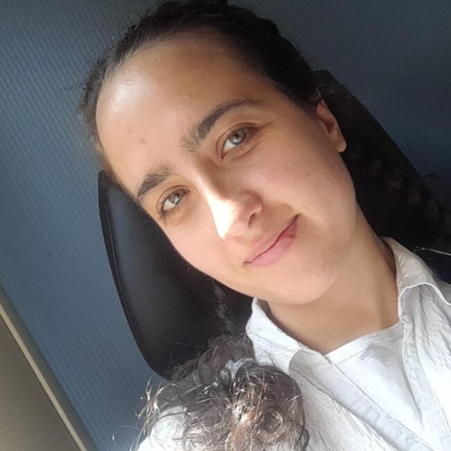 Babysitter in Cluj-Napoca: SONIA