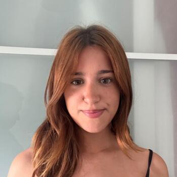 Babysitter em Cascais: Anouk