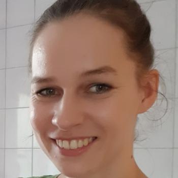 Babysitter Job in Hamminkeln: Jacqueline Katharina
