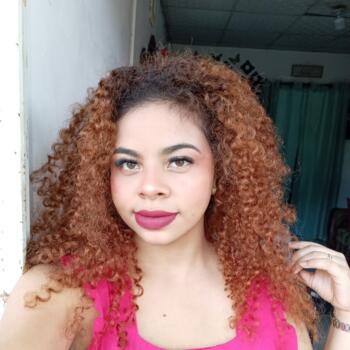 Babysitter Panama City: Zobeida ortega