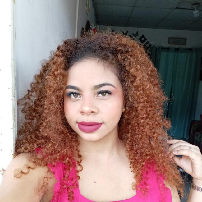 Babysitter in Panama City: Zobeida ortega