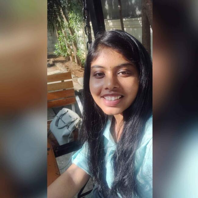 हैदराबाद में बेबीसिटिंग की नौकरी: Sravya