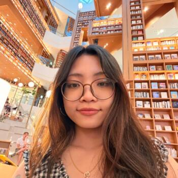 Babysitter in Singapore: Drolma