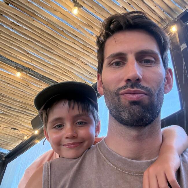 Babysitting job in Lille: Axel