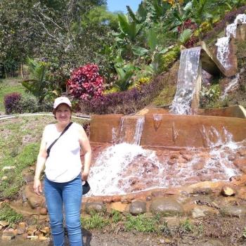 Niñera en Funza: Maribel