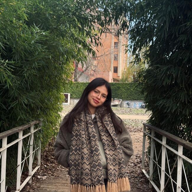 Nanny in Brisbane: Valentina
