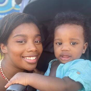 Trabalho de babysitting em Lagos: Trabalho de babysitting Miss