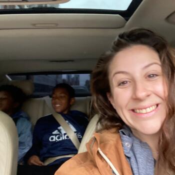 Babysitting job in Richmond Hill: babysitting job Emily